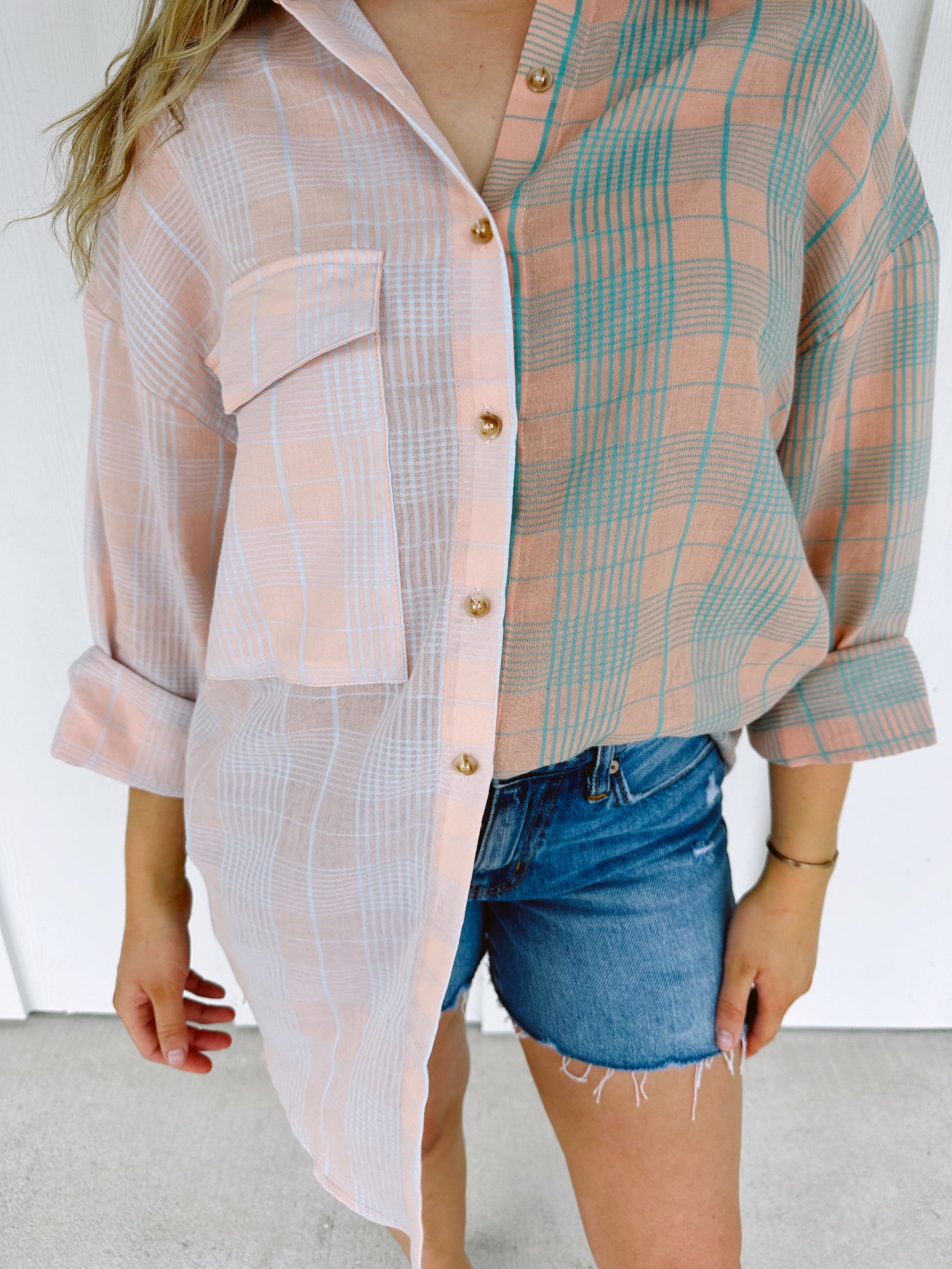 The Bliss top