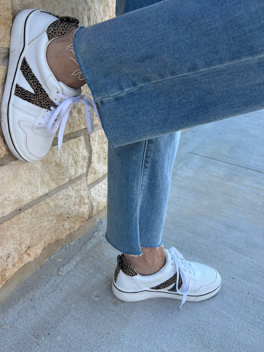 Classy Girl Sneakers