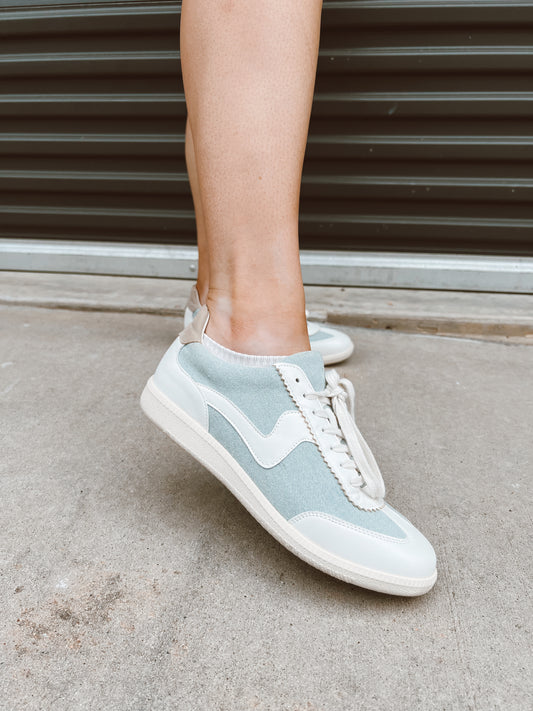 Lucky You Sneaker