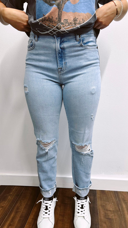 The Tracey Jean